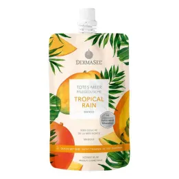 Dermasel Dead Sea Care sprcha Tropical Rain (100 ml)