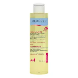 Dexerylový čistiaci olej, 200 ml