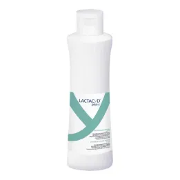 Lactacyd + Active intímne mlieko, 250 ml