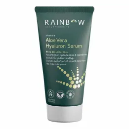 Aloecare AV hyalurónové sérum, 50 ml