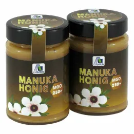 Manuka med MGO 250 + , 500 g