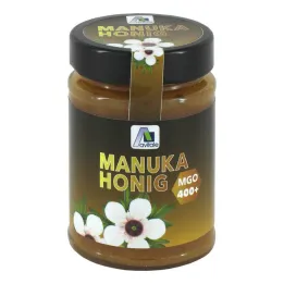 Manuka med Mgo 400+, 250 g