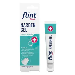 Flint Med gél na jazvy, 17 ml