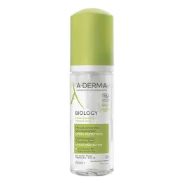 A-derma Biology čistiaca pena (150 ml)