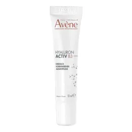 Avene Hyaluron Activ B3 trojitá korektívna očná starostlivosť, 15 ml