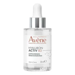 Avene Hyaluron Activ B3 sérový koncentrát, 30 ml