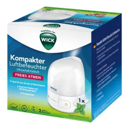 WICK Kompaktný zvlhčovač, 1 ks