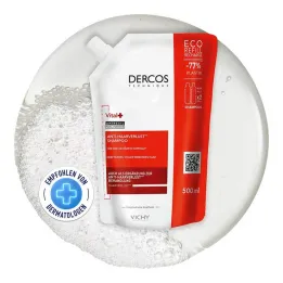 Vichy Dercos Vital šampón s Aminexilom, 500 ml