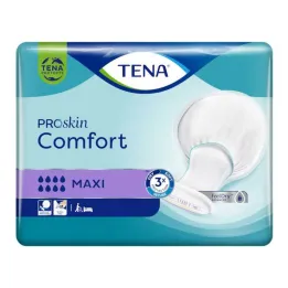 Vložky Tena Comfort maxi, 34 kusov