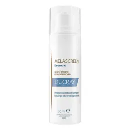 DUCRAY MELASCREEN Koncentrát - proti pigmentovým škvrnám (30 ml)