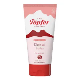 Töpfer Babycare tekutý kúpeľ na detské otruby, 150 ml