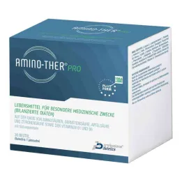 Amino-Ther Pro prášok (30 x 5,85 g)