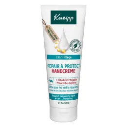 Kneipp 3v1 Care Repair &amp; Ochranný krém na ruky, 75 ml