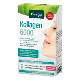 Kneipp Collagen 6000 prášok (10 kusov)