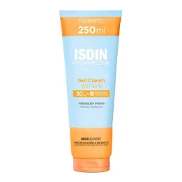 ISDIN Photoprotector Gél krém LSF 50, 250 ml