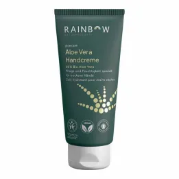 Aloecare Aloe Vera krém na ruky, 100 ml
