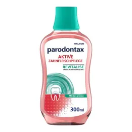 Parodontax denná starostlivosť o ďasná Revitalize, 300 ml