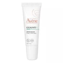 AVENE Cicalfate+ balzam na opravu pier, 10 ml