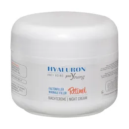 Hyaluron Proyoung Retinol nočný krém, 50 ml