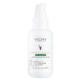 Vichy Capital Soleil UV-Číry LSF 50 + , 40 ml