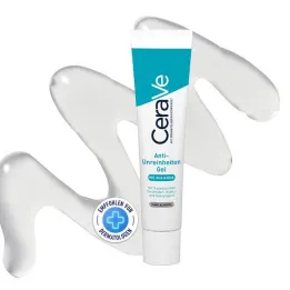 Cerave gél proti nečistotám, 40 ml