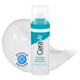 Cerave pleťové obnovujúce retinolové sérum, 30 ml