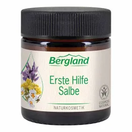Masť prvej pomoci, 30 ml