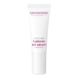 Hyalurónové očné sérum, 10 ml