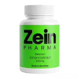 JOHANNISKRAUT BALANCE Kapsuly 230 mg, 60 ks