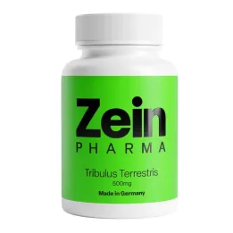 Extrakt z Tribulus Terrestris 500 mg kapsuly, 120 ks