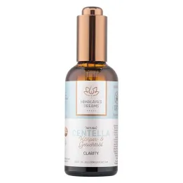 Himalayas Dreams Ayurveda Body & pleťový olej Centella, 100 ml