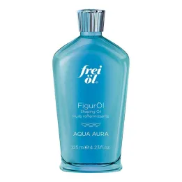 Bezplatný olej na postavičku Aqua Aura, 125 ml