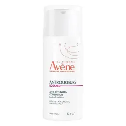 Avene Antirougeurs Rosamed Koncentrát proti začervenaniu, 30 ml