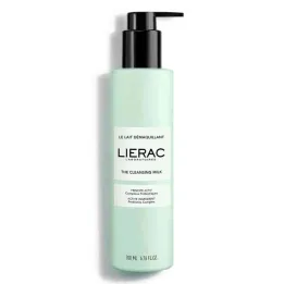 Čistiace mlieko Lierac, 200 ml