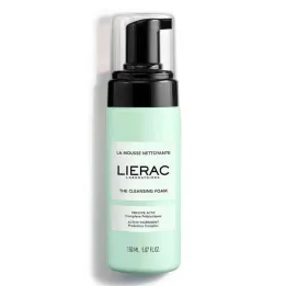 Čistiaca pena Lierac, 150 ml