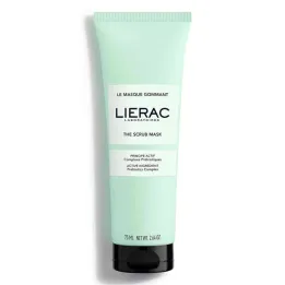 Lierac The zlupovacia maska, 75 ml