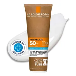 La Roche Posay Anthelios hydratačné mlieko LSF 50+, 75 ml