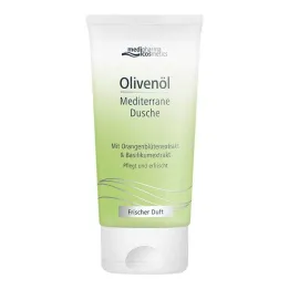 Olivový olej stredomorská sprcha, 150 ml