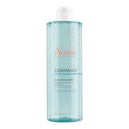 Avene Cleanance micelárna voda, 400 ml