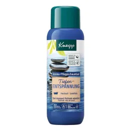 Kneipp aromatická ošetrujúca penová kúpeľ pre hlbokú relaxáciu, 400 ml