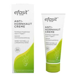Efasit krém proti kalusu, 75 ml