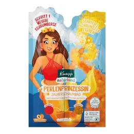Kneipp naturkind perleťový kúzelný penový kúpeľ, 1 ks