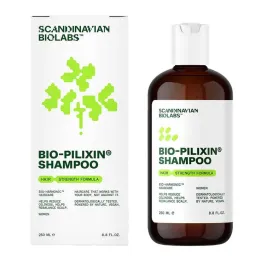 Organický šampón Pilixin pre ženy, 250 ml