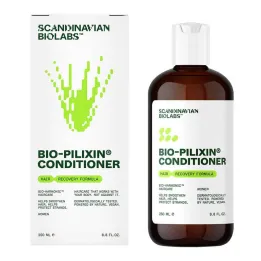Bio kondicionér Pilixin pre ženy, 250 ml