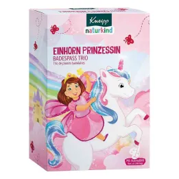Kneipp Naturkind Princezná jednorožca (1 balenie)