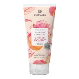 Dermasel Krémová sprcha z Mŕtveho mora Delicate Moment (200 ml)