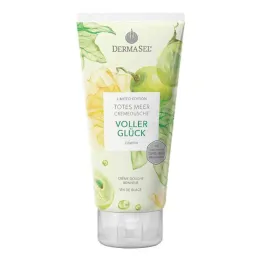 Dermasel Krémová sprcha z Mŕtveho mora plná šťastia Ľadové víno (200 ml)