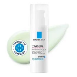 La Roche Posay Toleriane Rosaliac AR krém na intenzívnu starostlivosť, 40 ml