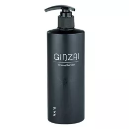 Ginzai ženšenový šampón (300 ml)