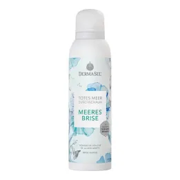 Dermasel Mŕtve more sprchová pena morský vánok, 200 ml